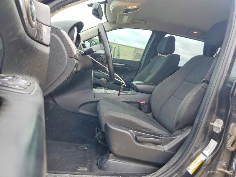 2012 Jeep Grand Cherokee მანქანა იყიდება აუქციონზე, vin: 1C4RJFAG5CC185264, აუქციონის ნომერი: 54246006