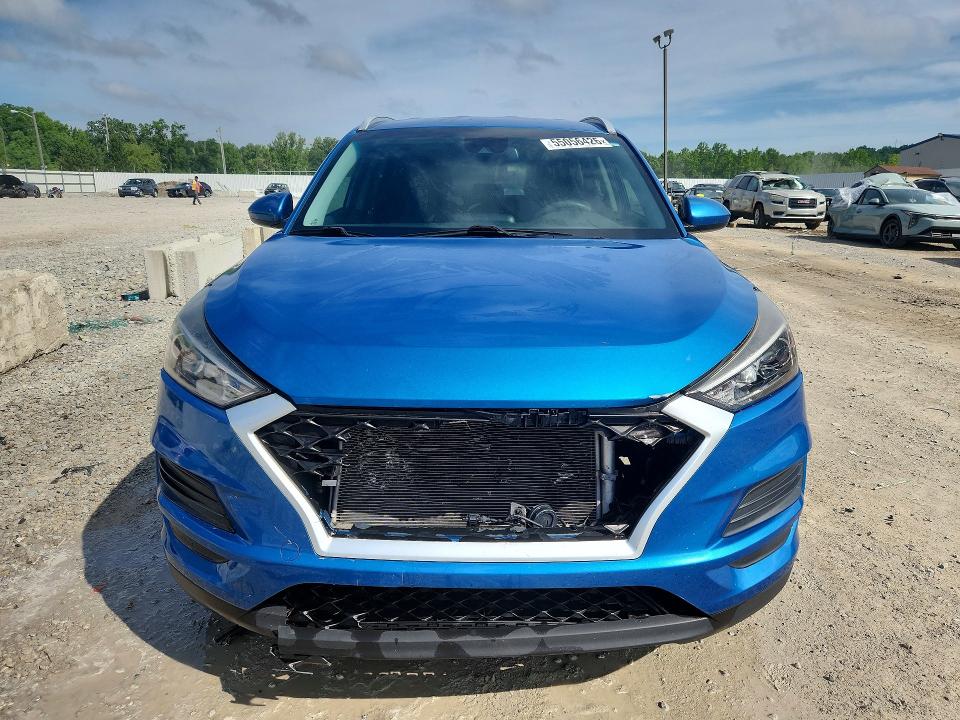 Aukcja sprzedaży 2020 Hyundai Tucson, vin: KM8J33A42LU162638, numer aukcji: 55056426