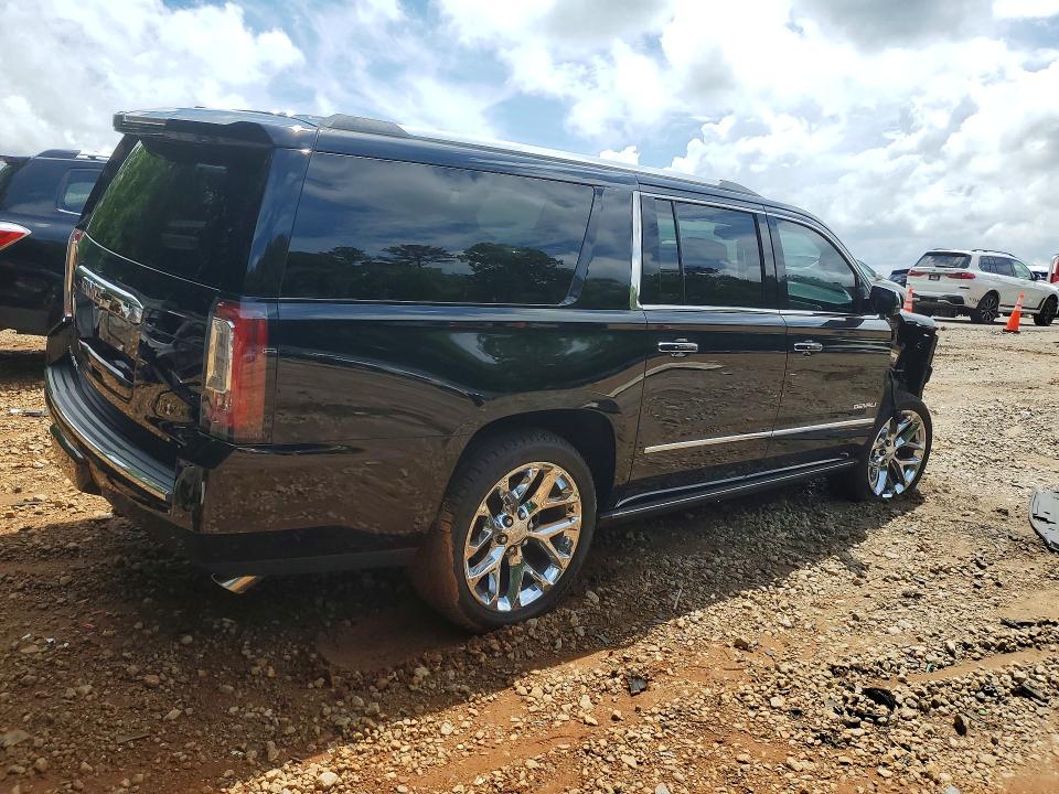 54323866 :رقم المزاد ، 1GKS2HKJ4KR150137 vin ، 2019 Gmc Yukon Xl مزاد بيع