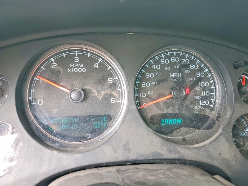 Aukcja sprzedaży 2012 Chevrolet Suburban, vin: 1GNSKJE79CR327762, numer aukcji: 52468166