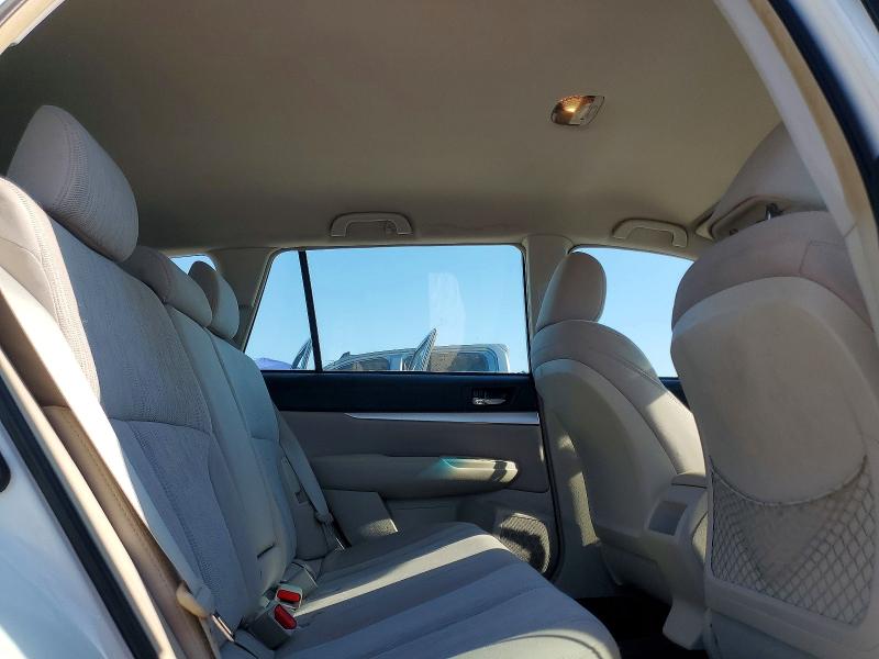 2013 Subaru Outback მანქანა იყიდება აუქციონზე, vin: 4S4BRCAC5D3288574, აუქციონის ნომერი: 53541496