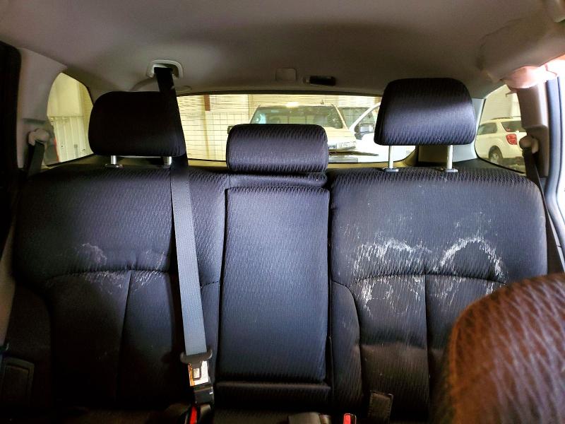 Aukcja sprzedaży 2011 Subaru Outback, vin: 4S4BRCCC5B3414328, numer aukcji: 52060046