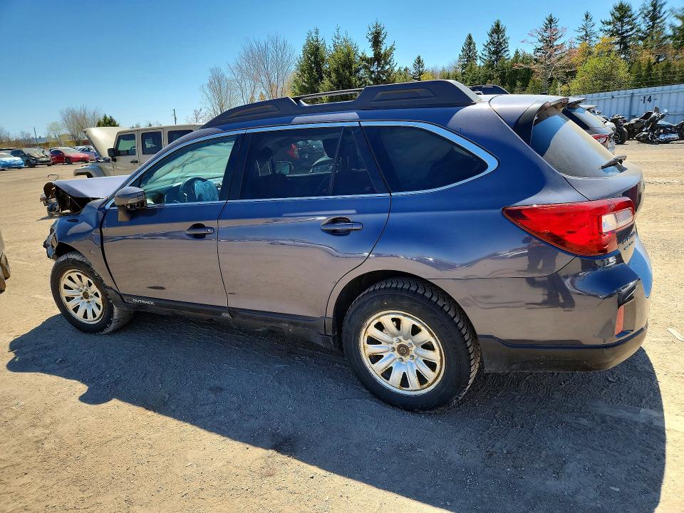 Продажа на аукционе авто 2015 Subaru Outback, vin: 4S4BSCLC1F3296627, номер лота: 53059676