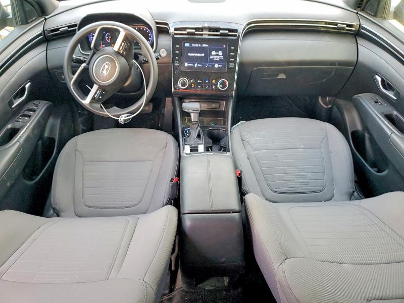Продаж на аукціоні авто 2022 Hyundai Santa Cruz, vin: 5NTJB4AE6NH008292, номер лоту: 52227246