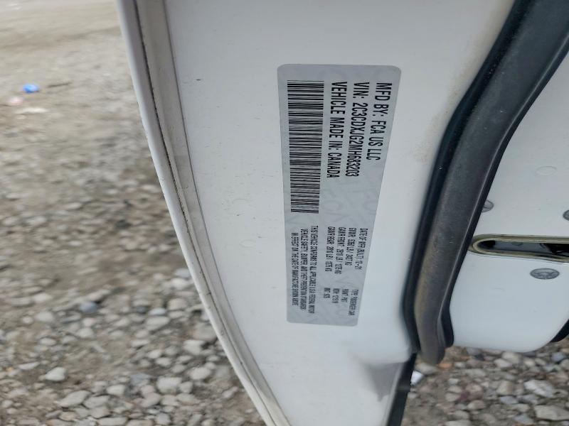Aukcja sprzedaży 2021 Dodge Charger, vin: 2C3CDXJG2MH683203, numer aukcji: 54494366