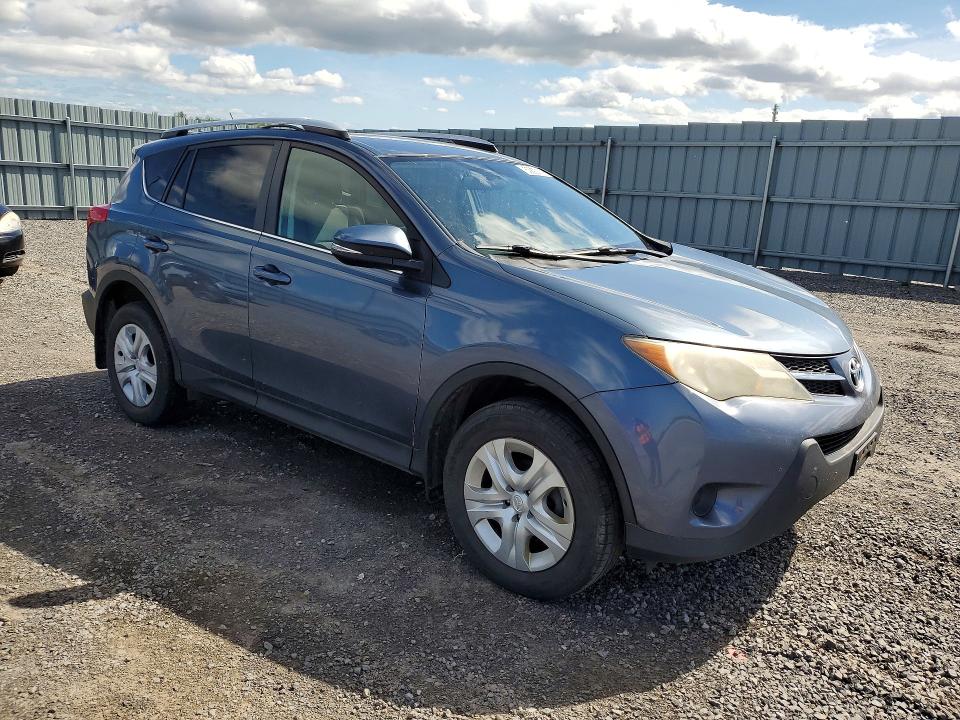 Aukcja sprzedaży 2014 Toyota Rav4, vin: 2T3BFREV3EW190881, numer aukcji: 53890176