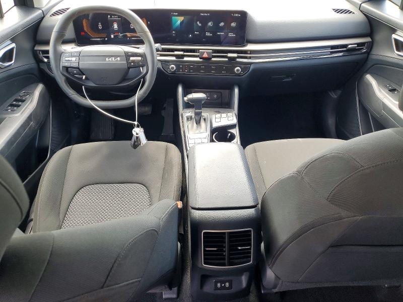 Продаж на аукціоні авто 2026 Kia Sportage, vin: 5XYK23DF2TG387927, номер лоту: 53523106