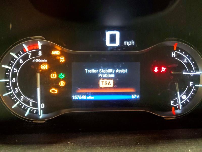 53283946 :رقم المزاد ، 5FNYF6H50GB027005 vin ، 2016 Honda Pilot مزاد بيع