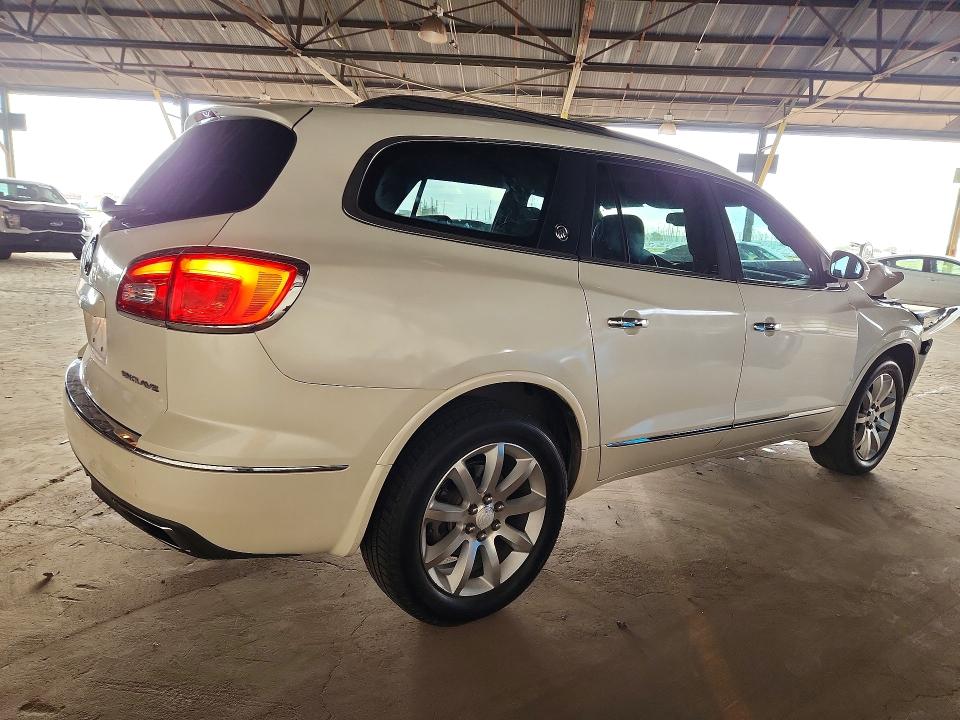 Aukcja sprzedaży 2015 Buick Enclave, vin: 5GAKRCKD8FJ146781, numer aukcji: 52537436
