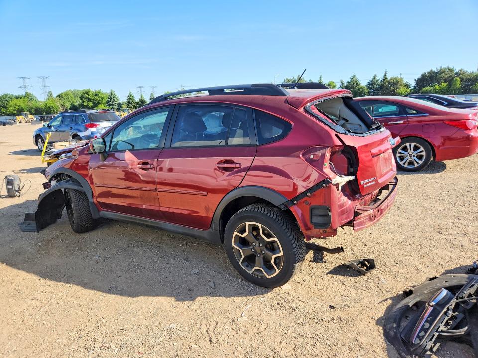 Продажа на аукционе авто 2014 Subaru Xv Crosstrek, vin: JF2GPACC3EG290756, номер лота: 54517336