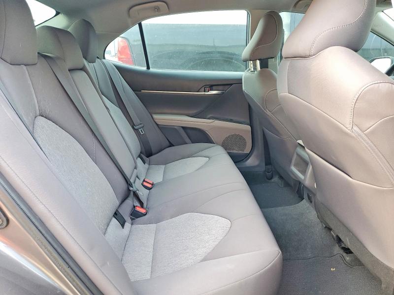 Aukcja sprzedaży 2023 Toyota Camry, vin: 4T1C11AK1PU741613, numer aukcji: 53994886