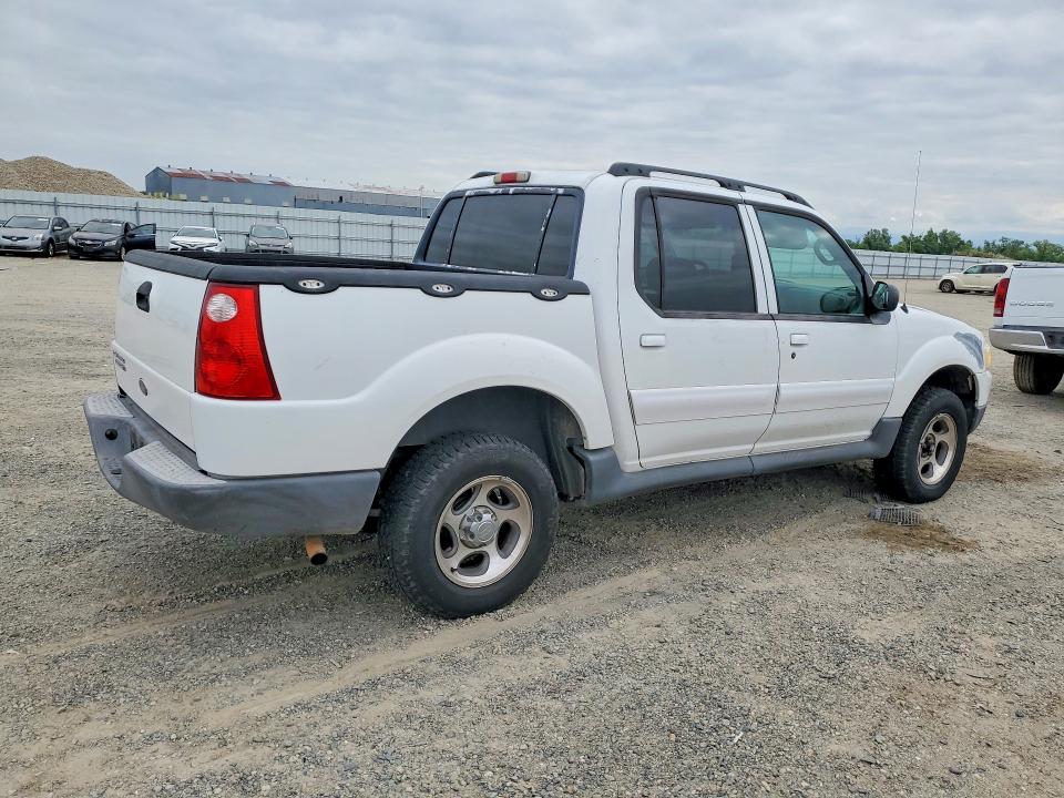 Продажа на аукционе авто 2004 Ford Explorer Sport Trac, vin: 1FMZU67K84UA62262, номер лота: 52879546