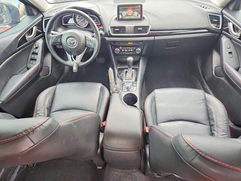 Aukcja sprzedaży 2015 Mazda 3, vin: 3MZBM1W77FM145921, numer aukcji: 54602746