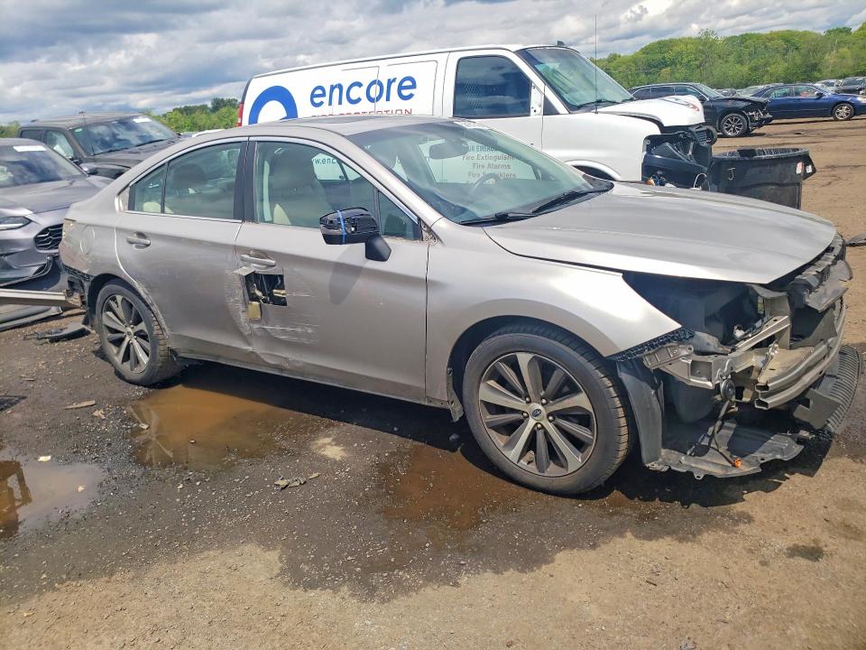 Aukcja sprzedaży 2015 Subaru Legacy, vin: 4S3BNAN67F3069305, numer aukcji: 53167316