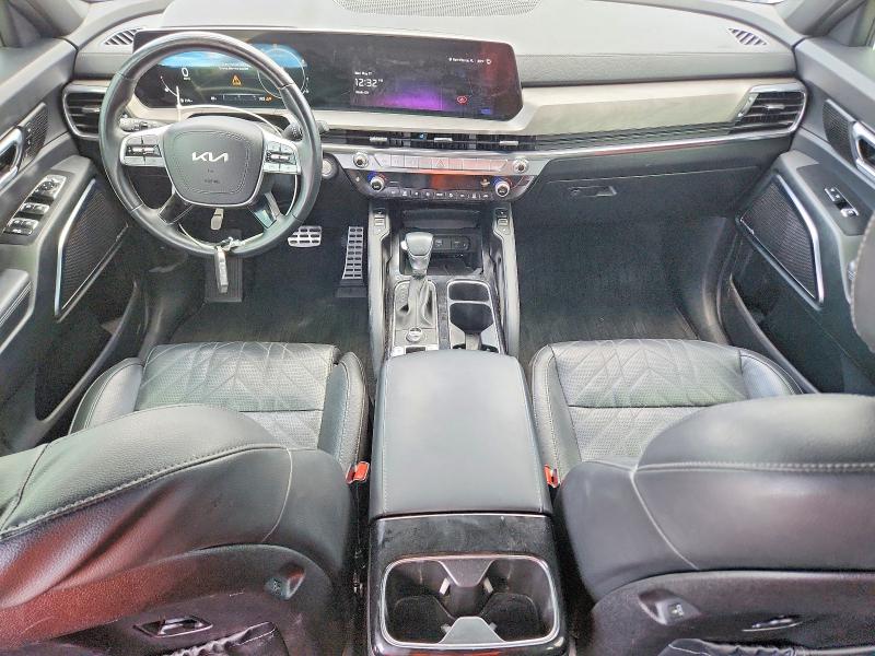 55183316 :رقم المزاد ، 5XYP5DGC0RG512064 vin ، 2024 Kia Telluride مزاد بيع