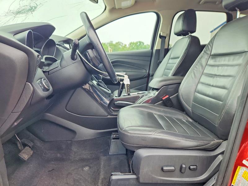 Продаж на аукціоні авто 2016 Ford Escape, vin: 1FMCU0J93GUB71886, номер лоту: 55505106
