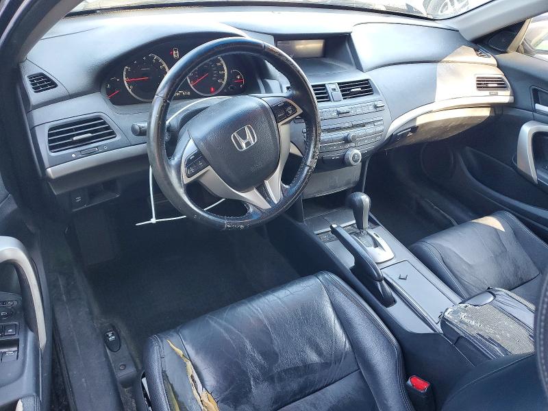55595196 :رقم المزاد ، 1HGCS22859A000817 vin ، 2009 Honda Accord مزاد بيع