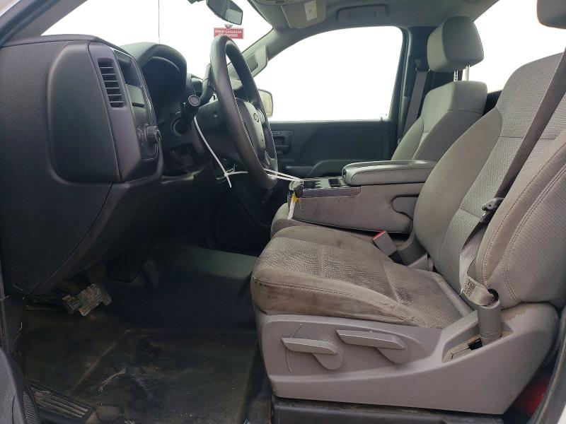 Продажа на аукционе авто 2015 Chev Silverado, vin: 1GCNCPEH6FZ165074, номер лота: 52069896