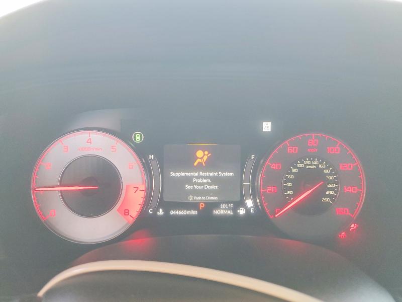 Aukcja sprzedaży 2021 Acura Tlx, vin: 19UUB5F52MA014785, numer aukcji: 54708946