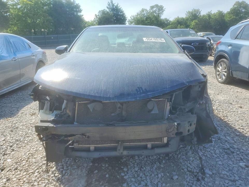 55416516 :رقم المزاد ، 4T4BF1FK1ER428179 vin ، 2014 Toyota Camry مزاد بيع