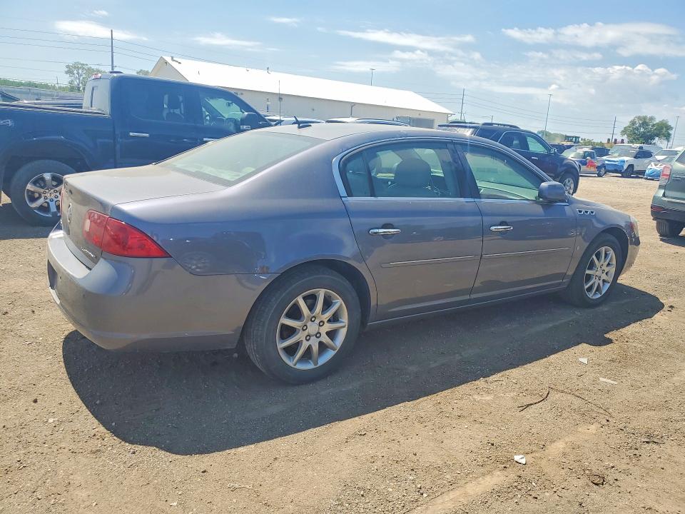 Aukcja sprzedaży 2008 Buick Lucerne, vin: 1G4HD57288U126523, numer aukcji: 52819336