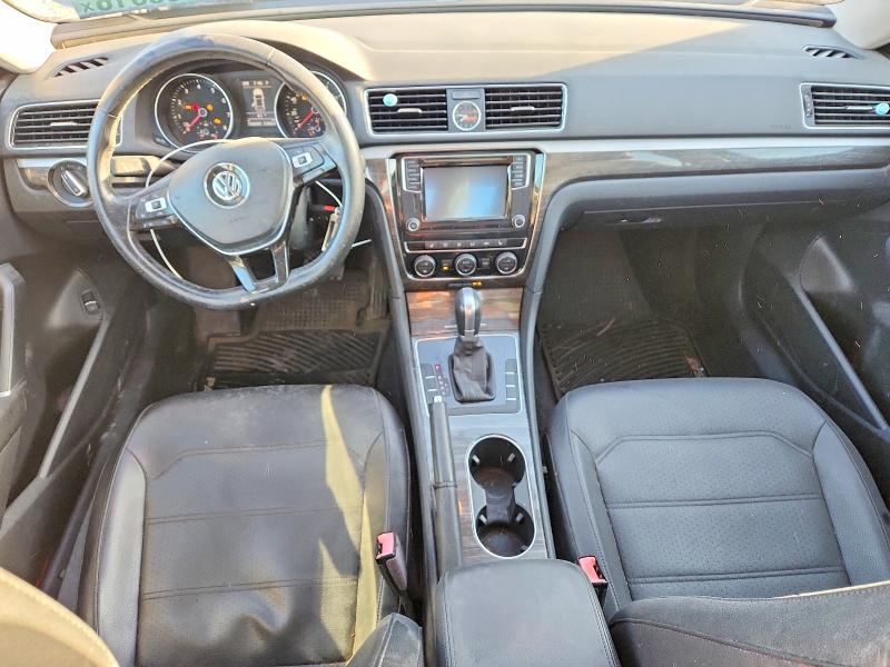 Aukcja sprzedaży 2016 Volkswagen Passat, vin: 1VWBT7A32GC007930, numer aukcji: 52755616