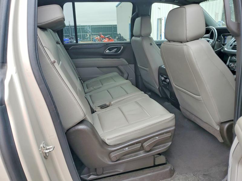 Aukcja sprzedaży 2021 Gmc Yukon Xl, vin: 1GKS2GKD4MR214068, numer aukcji: 54330356