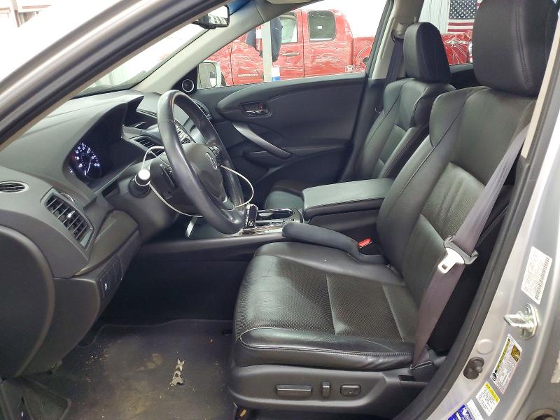 2013 Acura Rdx მანქანა იყიდება აუქციონზე, vin: 5J8TB3H39DL017747, აუქციონის ნომერი: 54470216