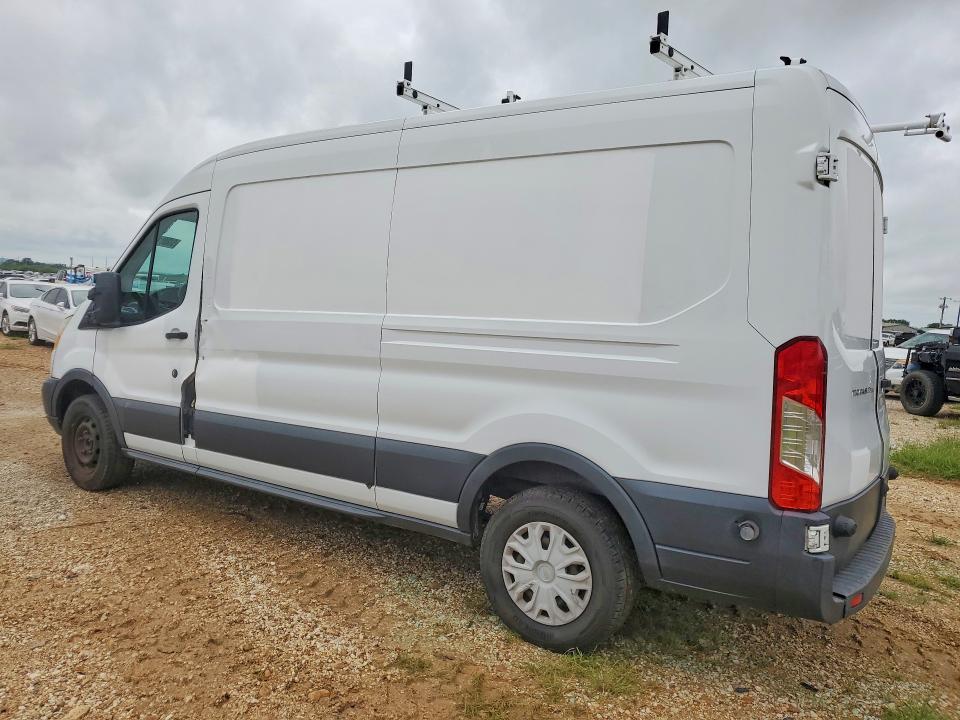 Aukcja sprzedaży 2015 Ford Transit, vin: 1FTSW2CM3FKB32099, numer aukcji: 51803146
