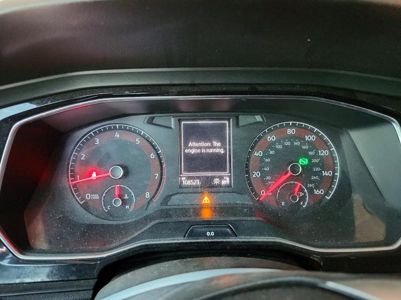 Продаж на аукціоні авто 2019 Volkswagen Jetta, vin: 3VWC57BU8KM040055, номер лоту: 50169356