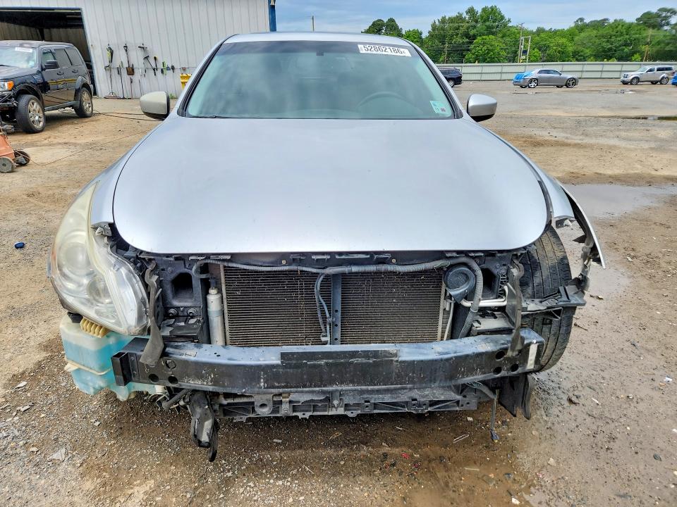 Продаж на аукціоні авто 2010 Infiniti G37 Sedan, vin: JN1CV6AP1AM402913, номер лоту: 52862186