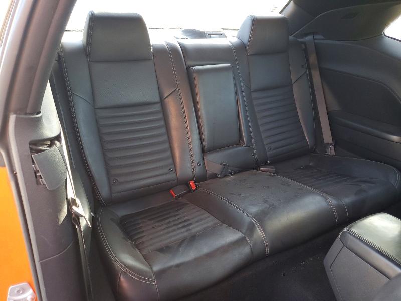 2014 Dodge Challenger მანქანა იყიდება აუქციონზე, vin: 2C3CDYAG3EH139347, აუქციონის ნომერი: 53590826