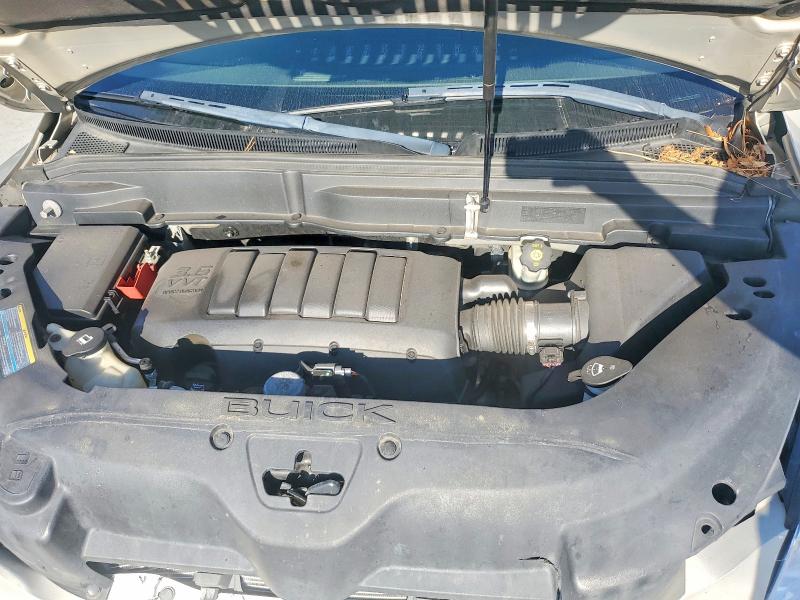 Aukcja sprzedaży 2010 Buick Enclave, vin: 5GALVAED3AJ151301, numer aukcji: 54058956