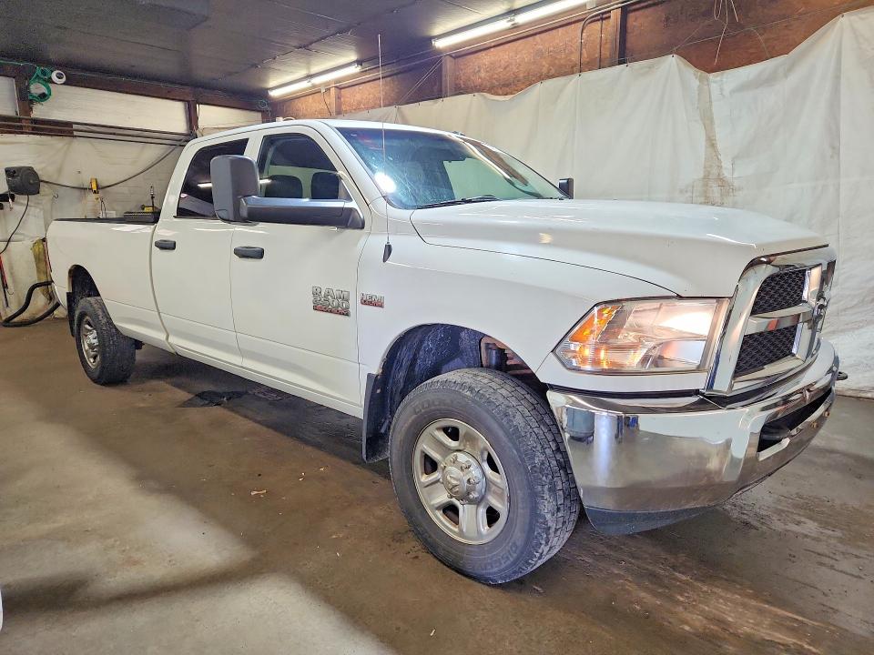 54870556 :رقم المزاد ، 3C6UR5HJXEG173682 vin ، 2014 Ram 2500 مزاد بيع