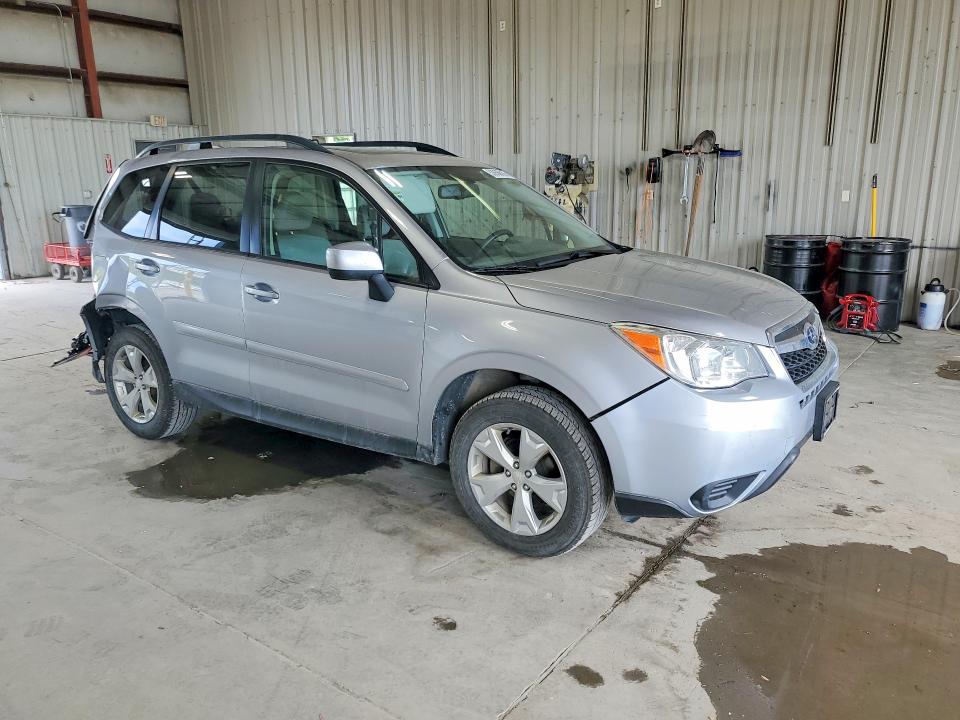 Продажа на аукционе авто 2016 Subaru Forester, vin: JF2SJADC6GH527098, номер лота: 53938616