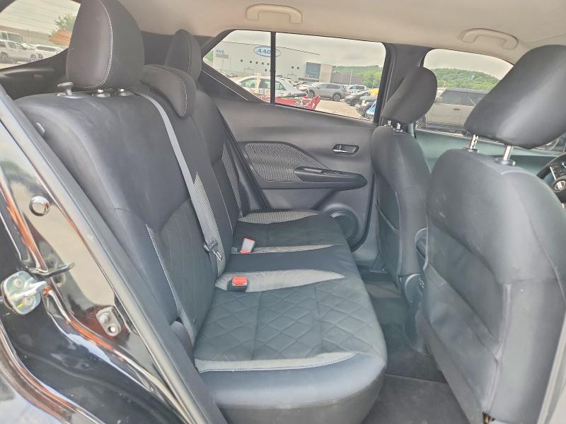 Aukcja sprzedaży 2019 Nissan Kicks, vin: 3N1CP5CU8KL559566, numer aukcji: 55049876