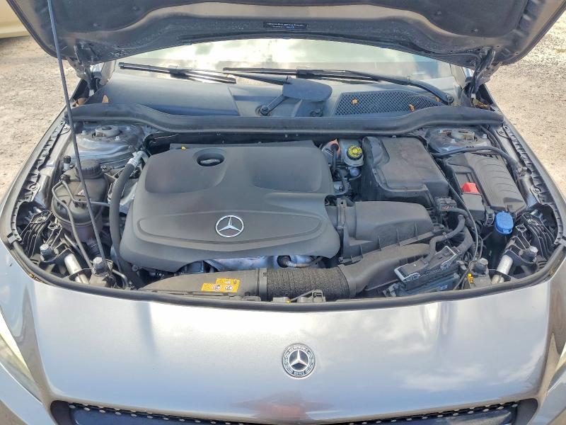 Aukcja sprzedaży 2019 Mercedes-benz Cla, vin: WDDSJ4EB4KN722042, numer aukcji: 53939676