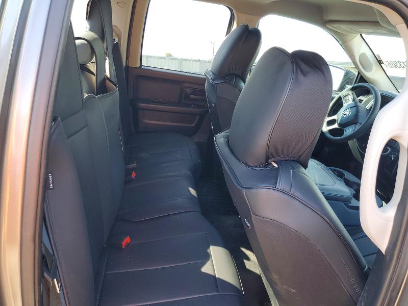 2013 Ram 1500 მანქანა იყიდება აუქციონზე, vin: 1C6RR7FT2DS533332, აუქციონის ნომერი: 55213306
