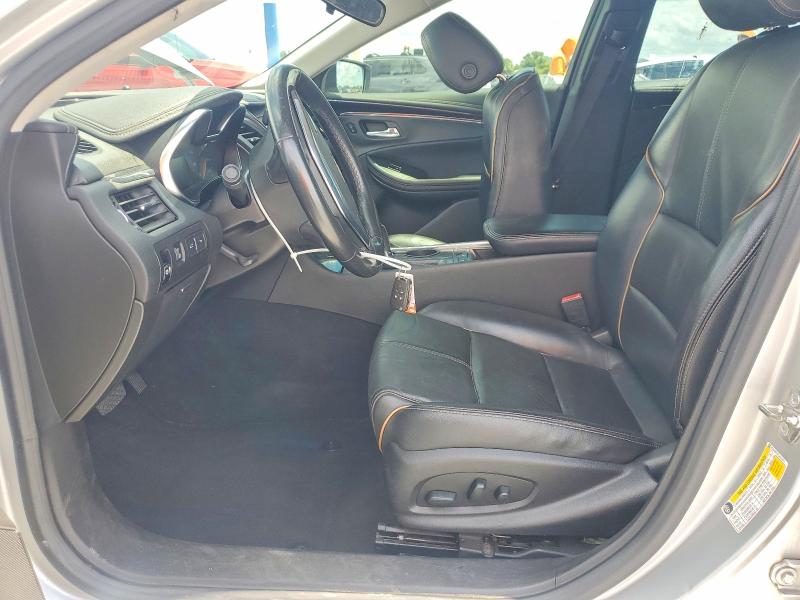 Продаж на аукціоні авто 2020 Chevrolet Impala, vin: 2G1105S37L9101872, номер лоту: 52147986