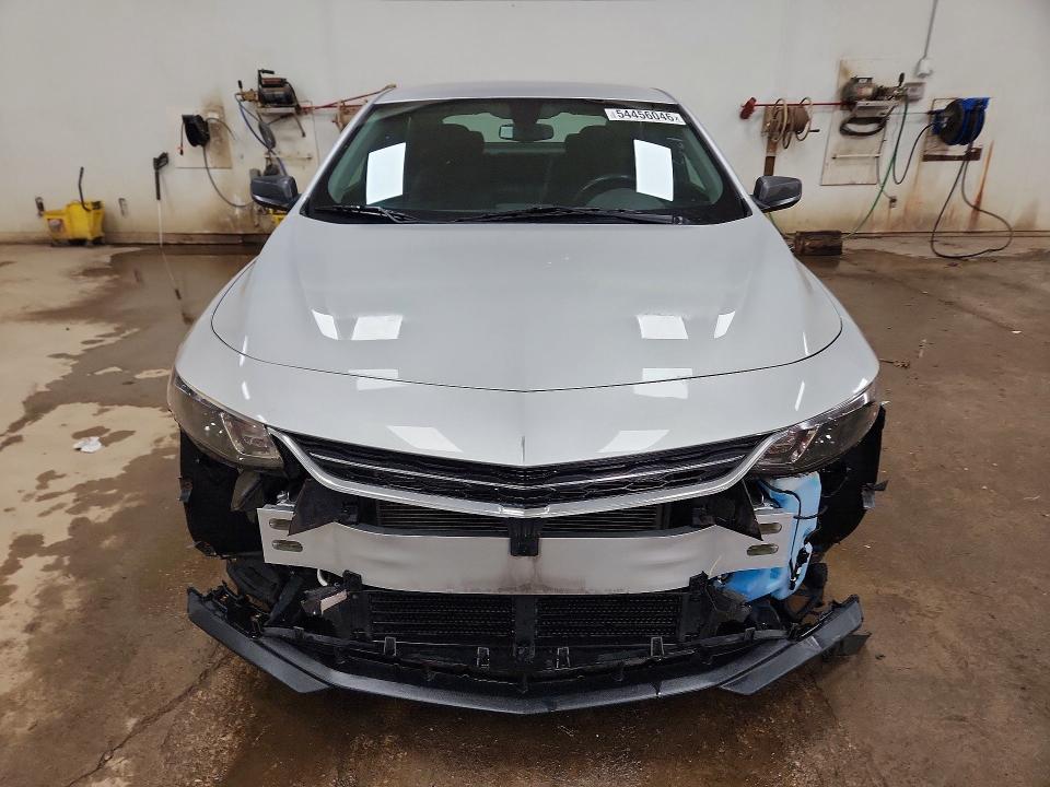 Aukcja sprzedaży 2016 Chevrolet Malibu, vin: 1G1ZB5ST3GF302615, numer aukcji: 54456046