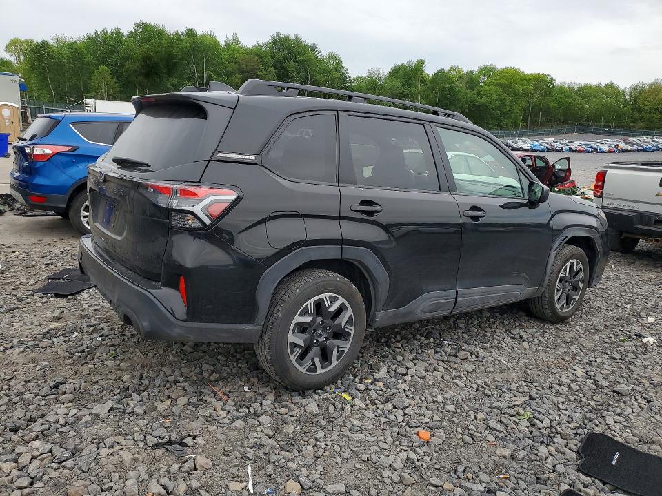 Aukcja sprzedaży 2025 Subaru Forester, vin: JF2SLDBC2SH530622, numer aukcji: 54048316