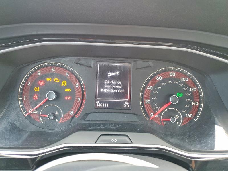 Aukcja sprzedaży 2020 Volkswagen Jetta, vin: 3VWCB7BU9LM055139, numer aukcji: 55299856