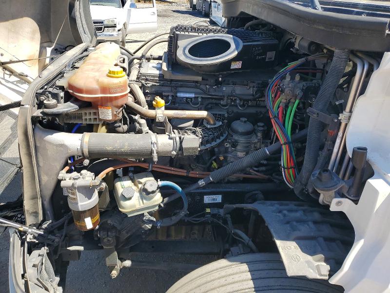Aukcja sprzedaży 2019 Freightliner Cascadia 126, vin: 3AKJHHDR1KSKB6177, numer aukcji: 55704756