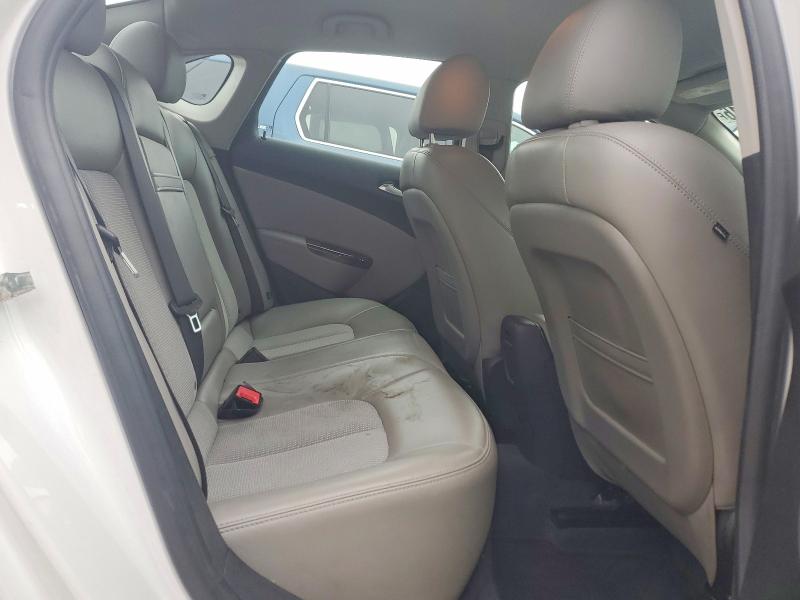 Продажа на аукционе авто 2012 Buick Verano, vin: 1G4PR5SK8C4231396, номер лота: 52490616