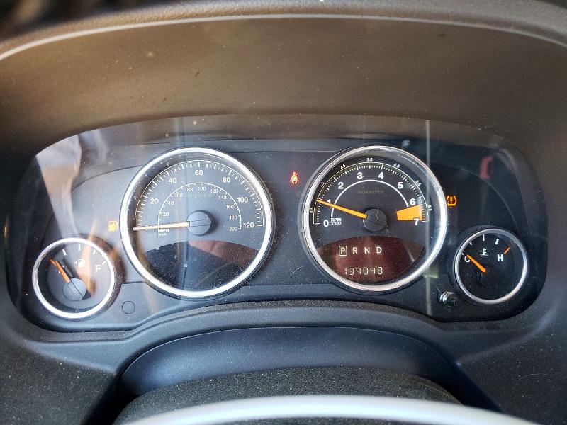 Aukcja sprzedaży 2016 Jeep Compass, vin: 1C4NJDEBXGD757768, numer aukcji: 53448596