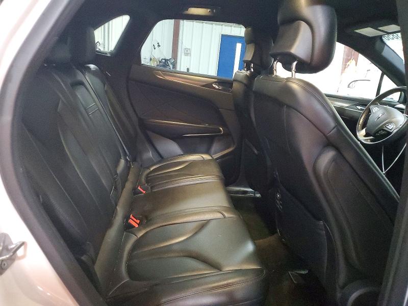 Продаж на аукціоні авто 2016 Lincoln Mkc, vin: 5LMCJ1D94GUJ21814, номер лоту: 53963856