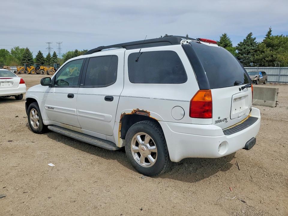 Продажа на аукционе авто 2003 Gmc Envoy, vin: 1GKET16S336216958, номер лота: 52305146