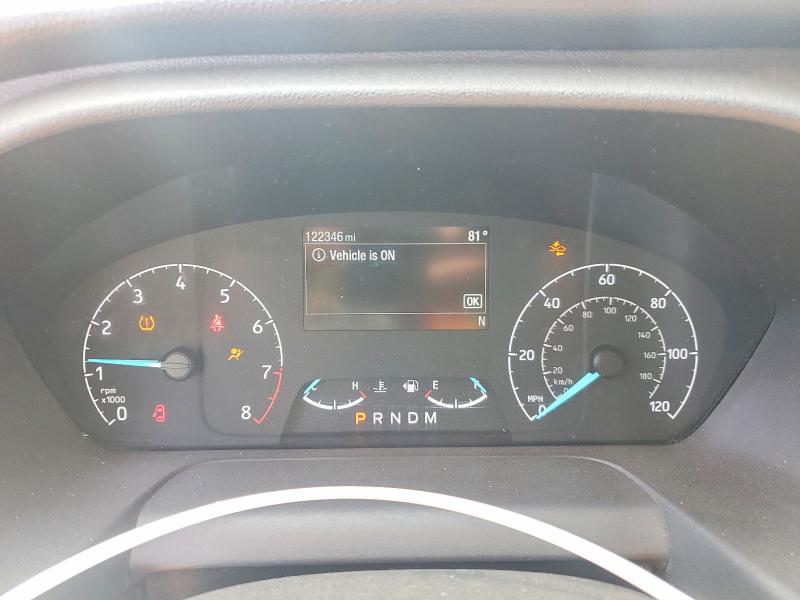 Продажа на аукционе авто 2020 Ford Transit, vin: 1FTBR1Y87LKA01623, номер лота: 46990366
