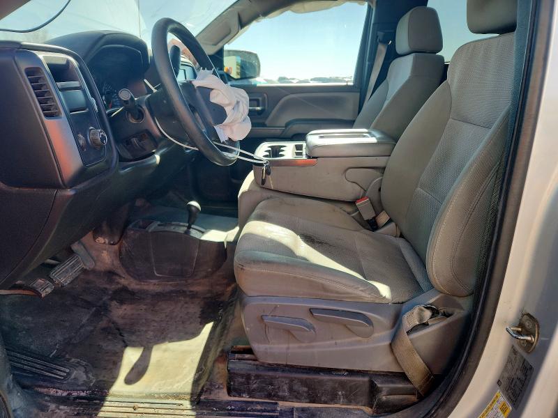 Продаж на аукціоні авто 2016 Chevrolet Silverado, vin: 1GCNKNEC1GZ404351, номер лоту: 53299346