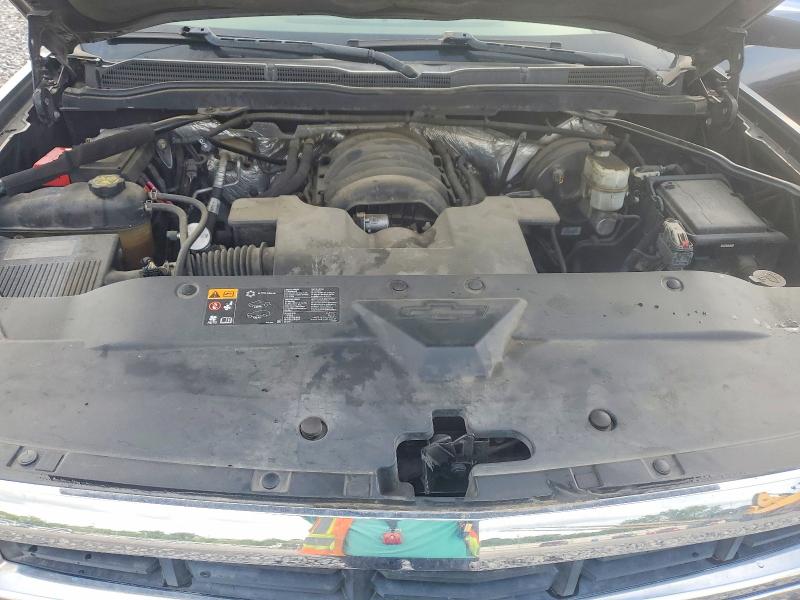 54448466 :رقم المزاد ، 3GCUKSEC8EG232942 vin ، 2014 Chevrolet Silverado مزاد بيع